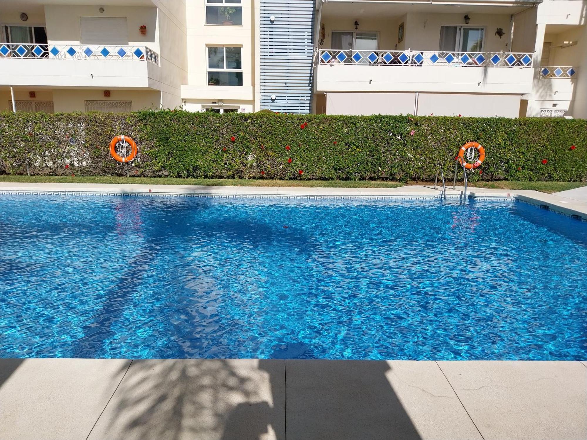 Appartement Napoleon 4a With Pool Close To The *