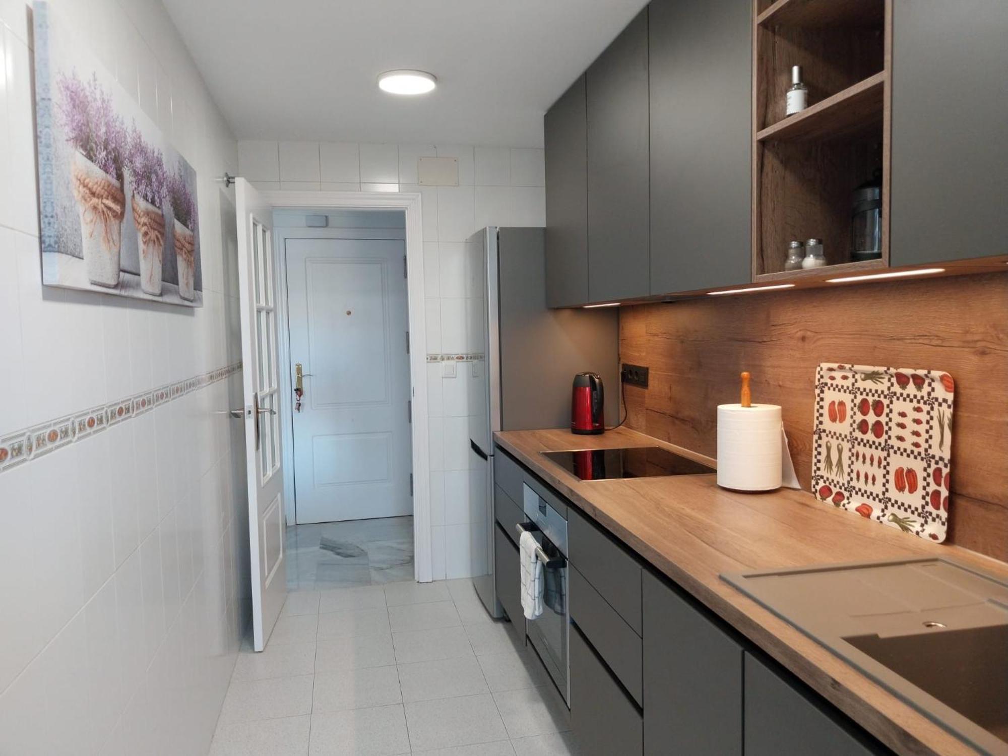 Napoleon 4a With Pool Close To The Apartemen Marbella