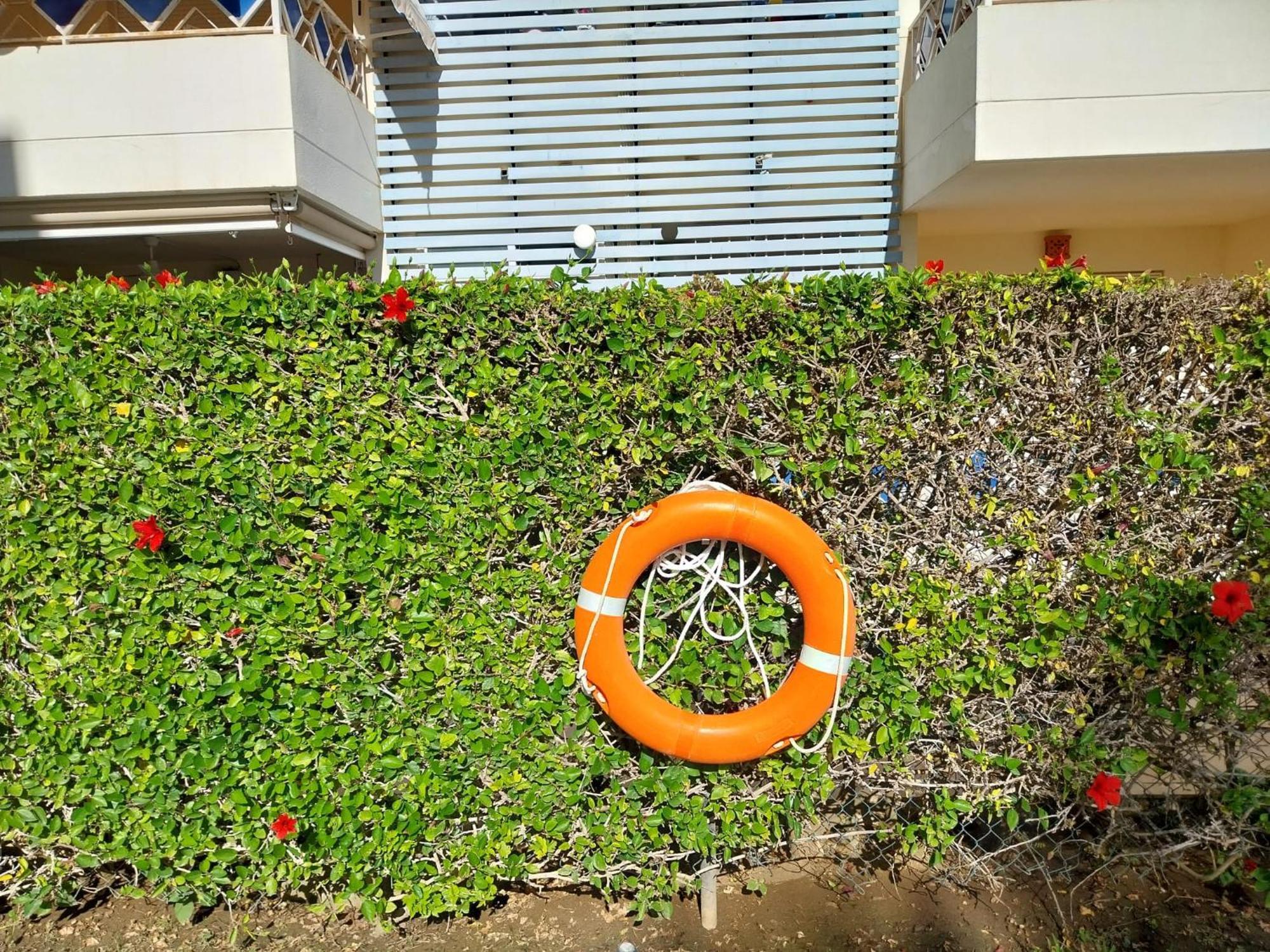 Napoleon 4a With Pool Close To The Apartemen *